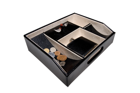 Leather Accessories - Harrison